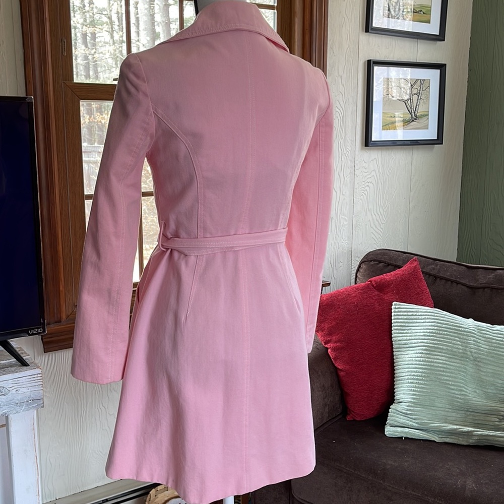 Beautiful spring jacket - Picture 3 of 5